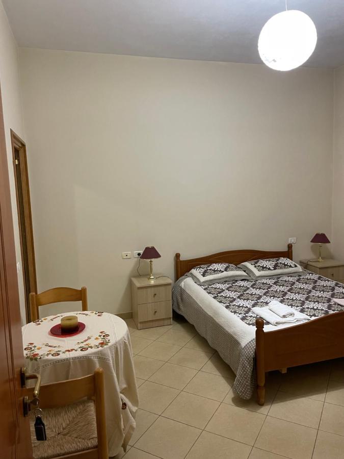Villa Meka Durres Room photo