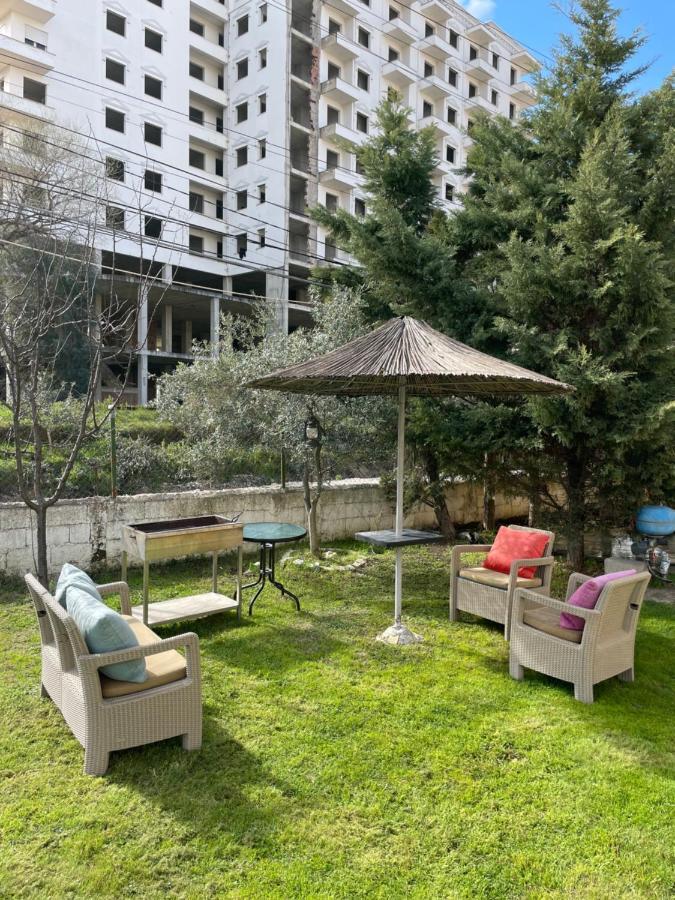 Villa Meka Durres Exterior photo