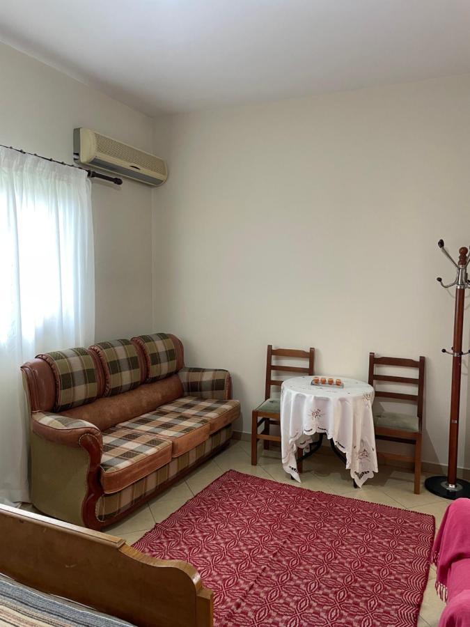 Villa Meka Durres Exterior photo