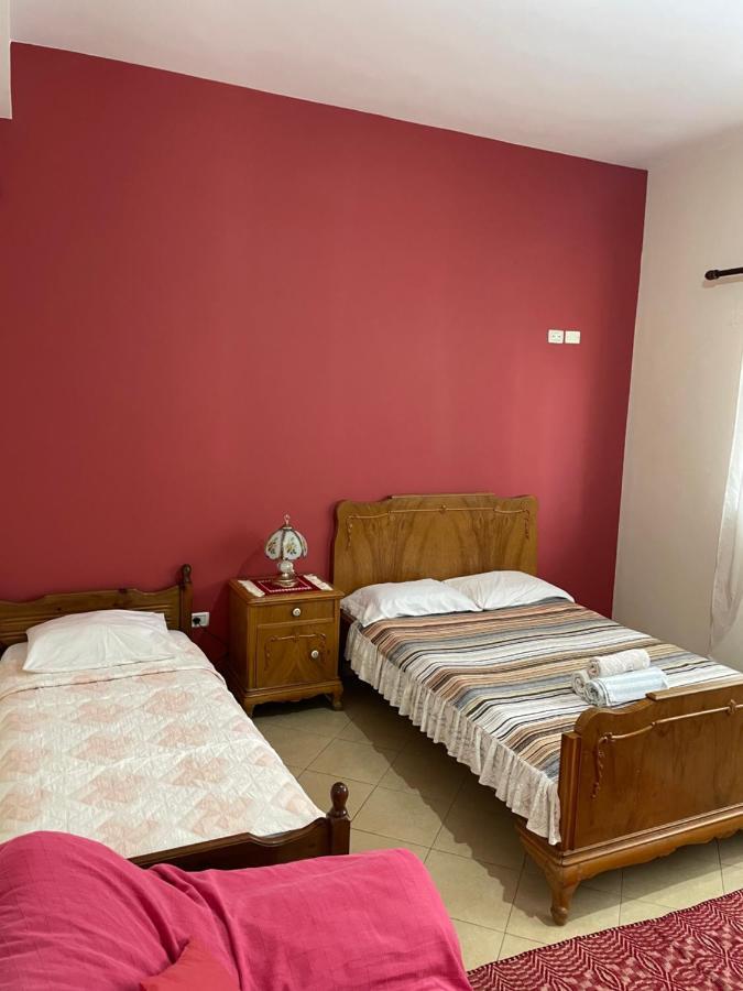 Villa Meka Durres Exterior photo