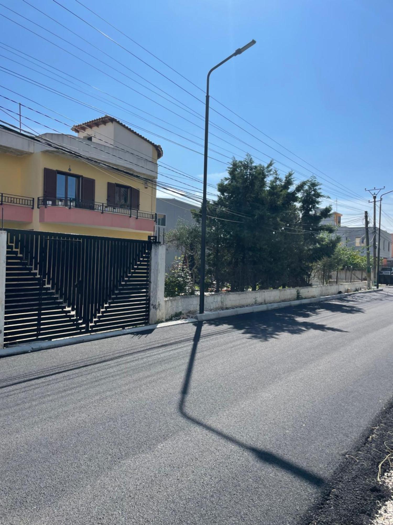 Villa Meka Durres Exterior photo
